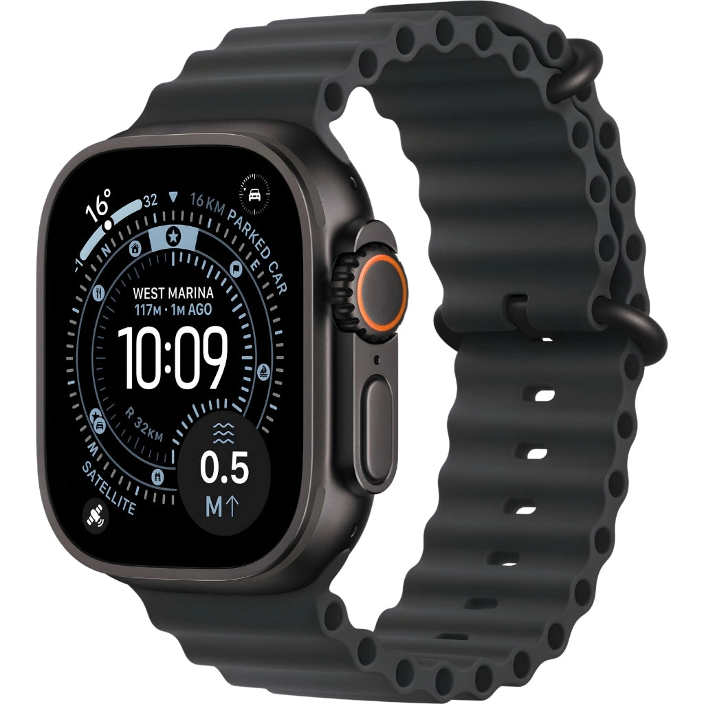 Apple Watch Ultra 3 - Cellular Fair - Apple refurbished available on Mobile Direct Online